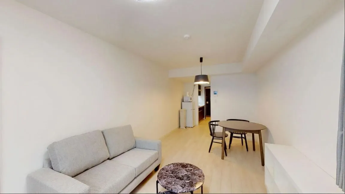Hmlet Daitabashi - Interior - ["Flooring", "Interior design", "Floor"]