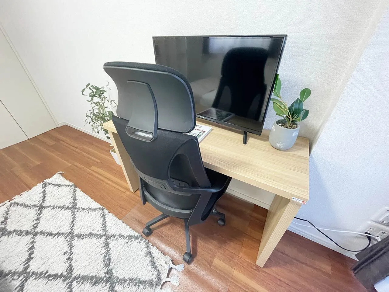 Mynavi STAY Worldwide Otemachi - Interior - []
