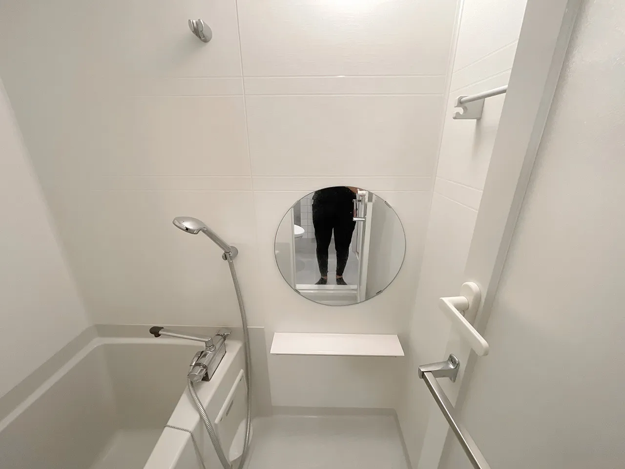 Mynavi STAY Tachiaigawa 2 - Interior - ["Interior design", "Plumbing fixture", "Plumbing"]