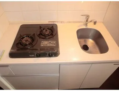 Phoenix Edogawabashi - Interior - ["Major appliance", "Kitchen Appliance", "Kitchen"]