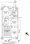 Comforia Itabashi Nakajuku - Floor Plan - ["White", "Diagram", "Technical drawing"] thumbnail