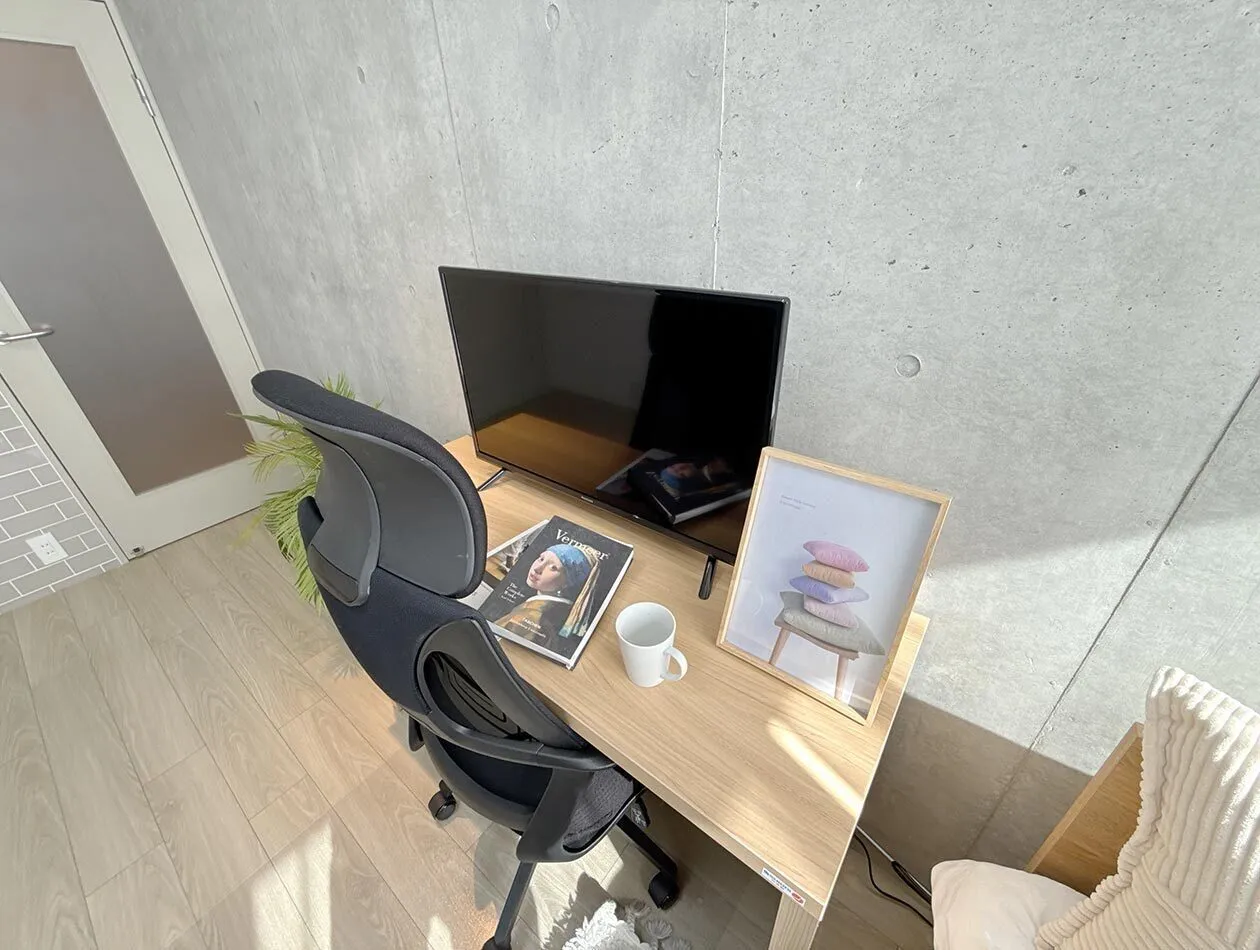 Mynavi STAY Twilight Hills Hatagaya - Interior - []