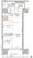 Blanciesta Asakusa Kuramae - Floor Plan - ["White", "Technical drawing", "Diagram"] thumbnail