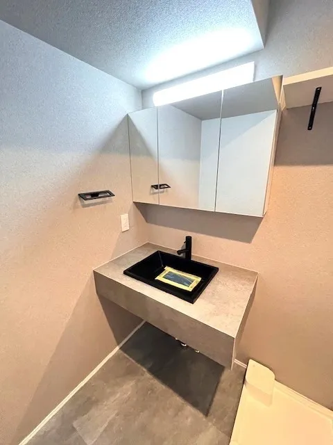 Residia Shiba Daimon II - Interior - ["Flooring", "Interior design", "Floor"]