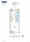 Proud Flat Tsukishima Avenue - Floor Plan - ["Rectangle", "Schematic", "Font"] thumbnail