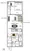 Hmlet Sakurajosui - Floor Plan - ["White", "Diagram", "Schematic"] thumbnail