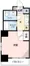 Mynavi Stay Kachidoki - Floor Plan - [] thumbnail