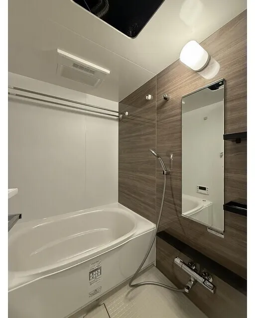 Wellis Urban Sumiyoshi West - Interior - ["Plumbing fixture", "Interior design", "Bathroom"]