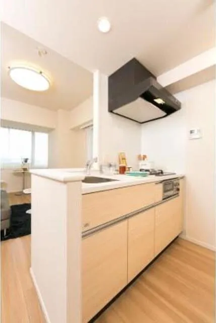 Park Axis Ikegami - Interior - ["Property", "Room", "Furniture"]