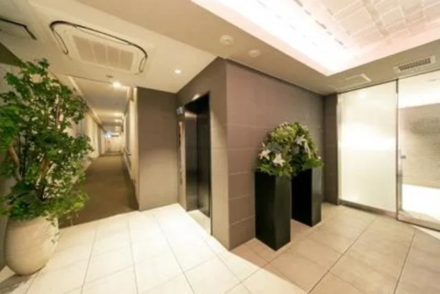 Park Axis Takadanobaba Terrace - Exterior - ["Plant", "Property", "Fixture"]
