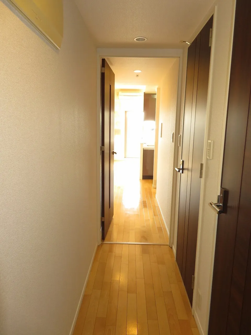 Esty Maison Kinshicho II - Interior - ["Flooring", "Wall", "Floor"]