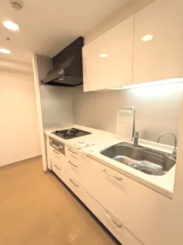 MG Meguro Station - Interior - ["Flooring", "Floor", "Interior design"]