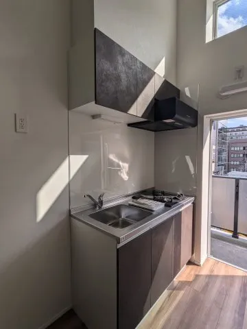 Arika Omori 1 - Interior - ["Kitchen", "Major appliance", "Kitchen Appliance"]