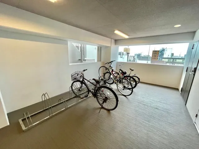RESIDIA Ashida - Other - ["Flooring", "Ceiling", "Floor"]