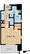 Elcia Gotanda - Floor Plan - ["Apartment", "Tile Flooring", "Home Door"] thumbnail