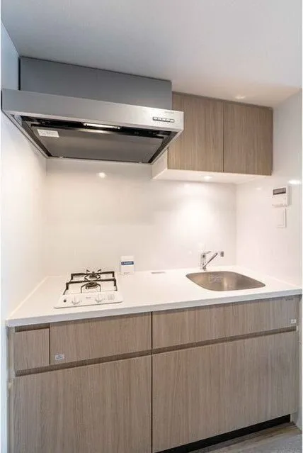 LUMIEC HONCHO EAST - Interior - ["Flooring", "Cabinetry", "Interior design"]