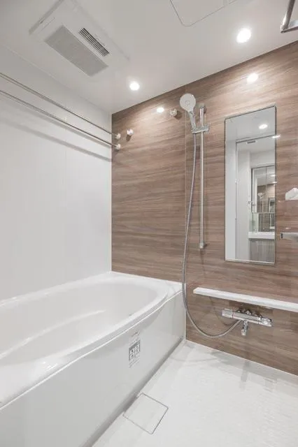 Asyl Court Honancho Terrace - Interior - ["Flooring", "Plumbing fixture", "Interior design"]