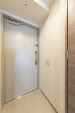 Proud Flat Kiba II - Interior - ["Room", "Property", "Wall"]