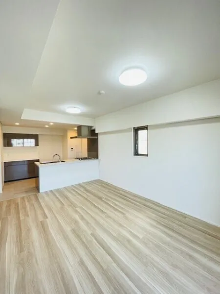 Billaia Waseda Tsurumaki-Cho - Interior - ["Flooring", "Floor", "Wood"]