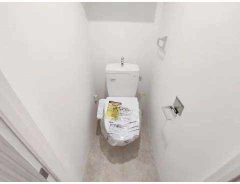 Prele Duc Nakano Kamitakada - Interior - ["Toilet seat", "Plumbing fixture", "Toilet"]