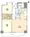 Prime Urban Nishi-Nippori - Floor Plan - ["Design", "Plan", "Floor plan"] thumbnail