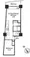 Residia Meguro Ⅲ - Floor Plan - ["Building", "Rectangle", "Schematic"] thumbnail