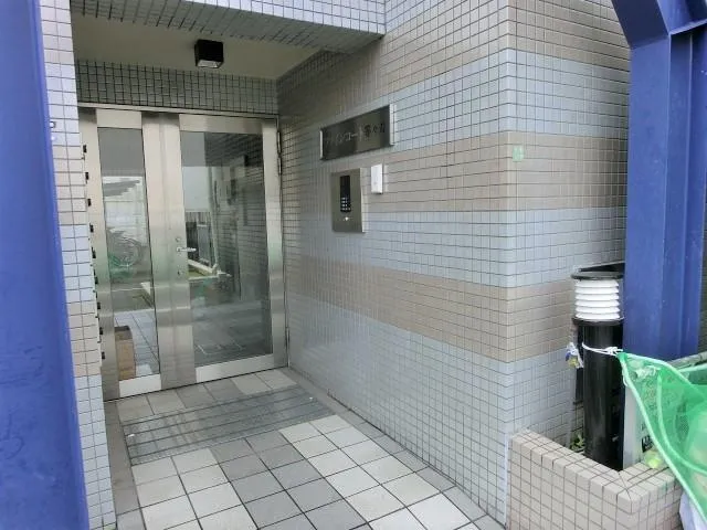 Fine Court Todoroki Room 206