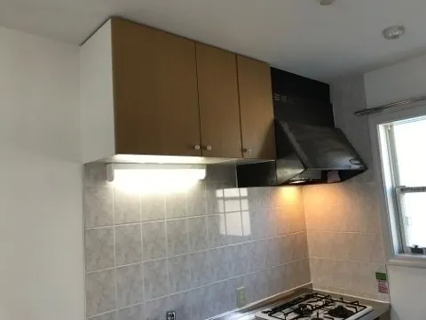 Ks Flat - Interior - ["Building", "Cabinetry", "Property"]
