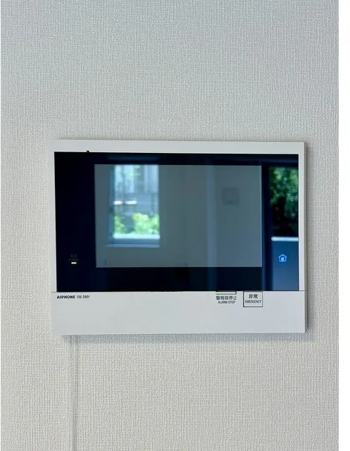 Asyl Court Nerima Nakamurabashi - Interior - ["Electronic device", "Technology", "Display device"]