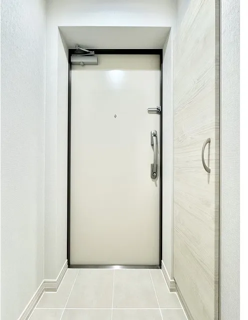 Comforia Nishiogu - Interior - ["Flooring", "Floor", "Door"]