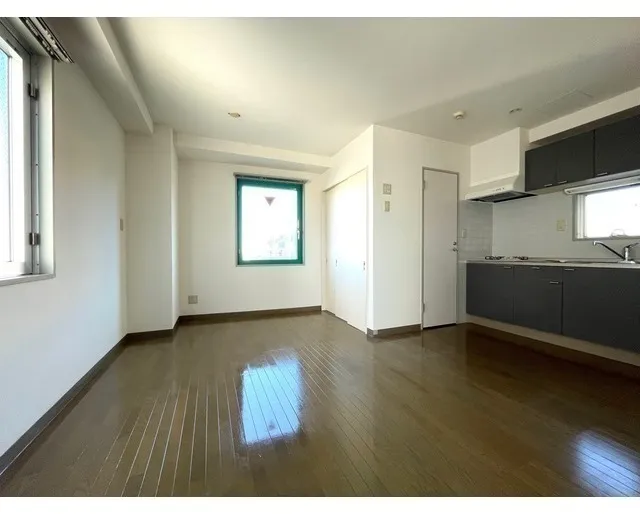 Greenheim Nakano - Interior - ["Flooring", "Floor", "Apartment"]