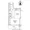 Comforia Ryogoku South - Floor Plan - ["Schematic", "Rectangle", "Parallel"] thumbnail