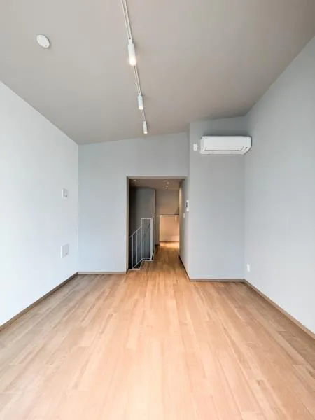 Pratique Nakano-Sakaue - Interior - ["Flooring", "Floor", "Wood flooring"]