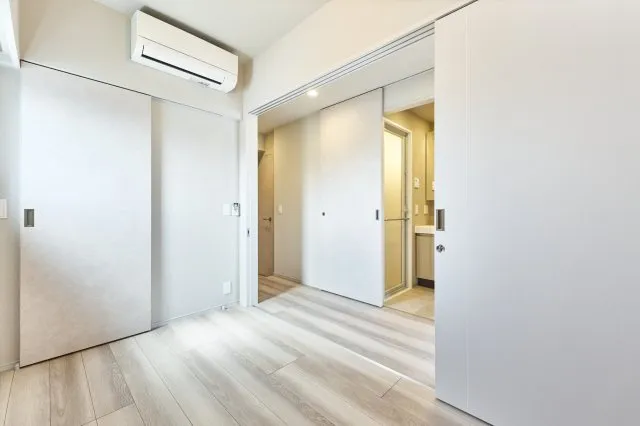 Proud Flat Nishikamata - Interior - ["Flooring", "Wood", "Floor"]