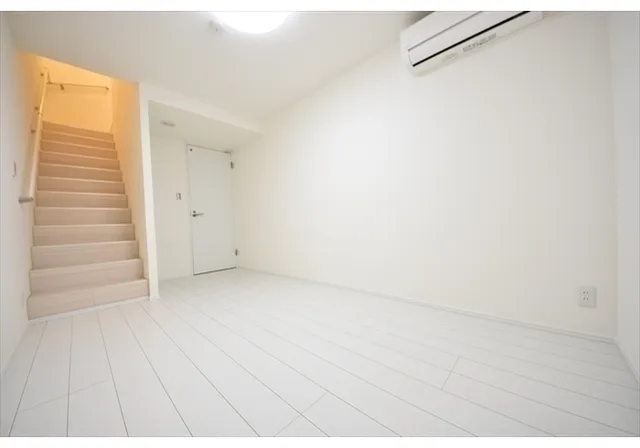 Le Coeur Shibuya Honmachi - Interior - ["Flooring", "Floor", "Wood"]
